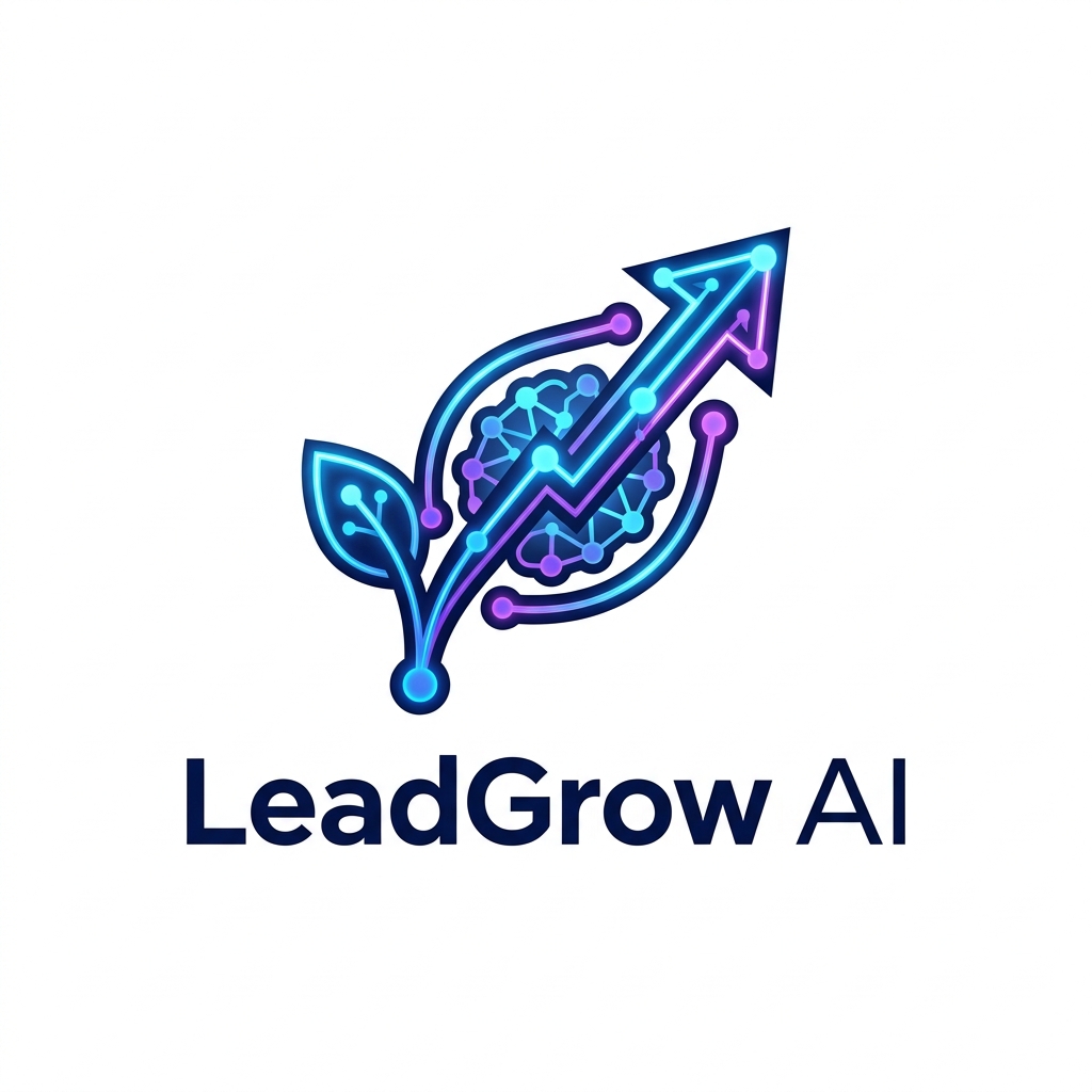 LeadGrow AI
